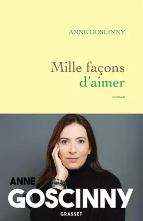 Couverture du produit · Mille façons d'aimer: roman