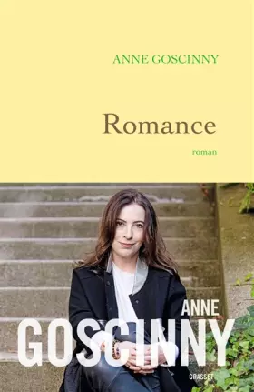 Couverture du produit · Romance