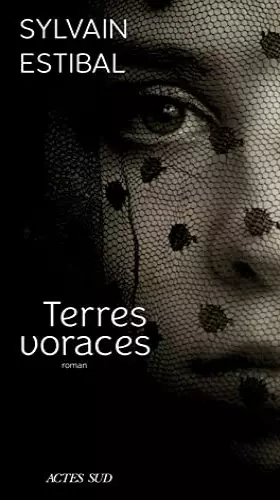 Couverture du produit · Terres voraces