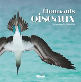 Couverture du produit · Etonnants oiseaux