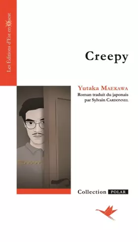 Couverture du produit · Creepy