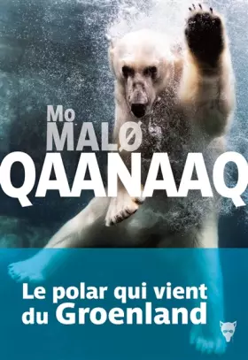 Couverture du produit · Qaanaaq