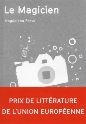 Couverture du produit · Le Magicien