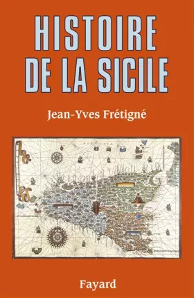 Couverture du produit · Histoire de la Sicile : Des origines à nos jours