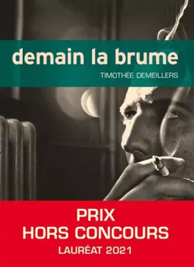 Couverture du produit · Demain la brume