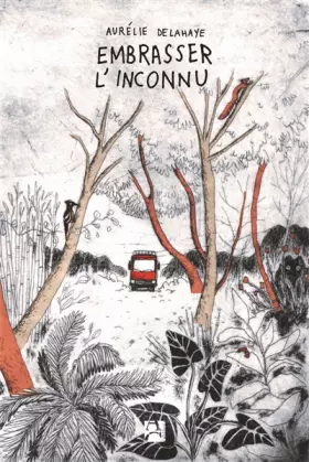 Couverture du produit · Embrasser l'inconnu