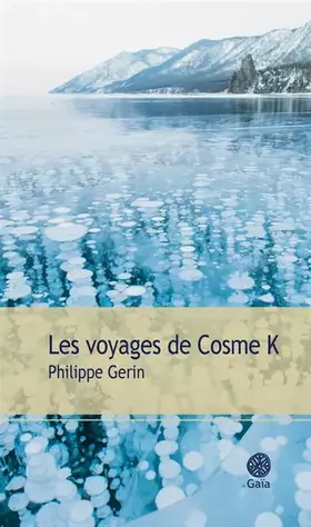 Couverture du produit · Les voyages de Cosme K