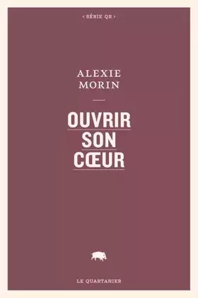 Couverture du produit · Ouvrir son coeur
