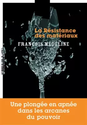 Couverture du produit · La résistance des matériaux