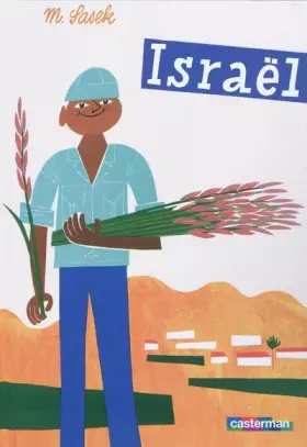 Couverture du produit · Israël