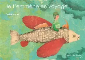 Couverture du produit · Je t'emmène en voyage