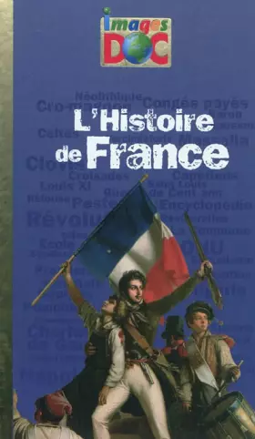 Couverture du produit · HISTOIRE DE FRANCE (L')