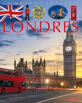 Couverture du produit · Londres