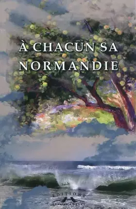 Couverture du produit · A chacun sa Normandie
