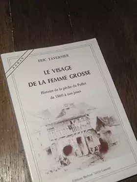Couverture du produit · Histoire de la pêche au Pollet: De 1850 à nos jours