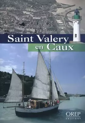 Couverture du produit · Saint-Valery-en-Caux - Français