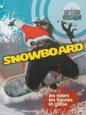 Couverture du produit · snowboard