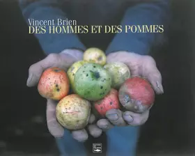Couverture du produit · Des Hommes Et Des Pommes