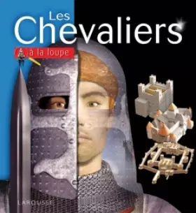 Couverture du produit · Les Chevaliers