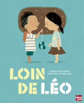 Couverture du produit · Loin de Léo