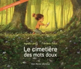 Couverture du produit · Le Cimetière des mots doux