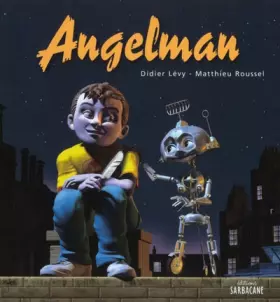 Couverture du produit · Angelman