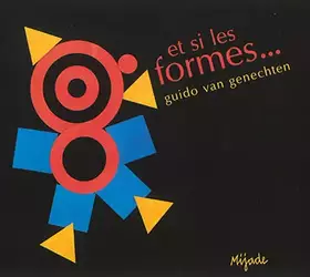 Couverture du produit · ET SI LES FORMES...