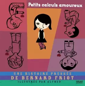 Couverture du produit · Petits calculs amoureux