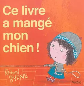 Couverture du produit · ce livre a mange mon chien (0)