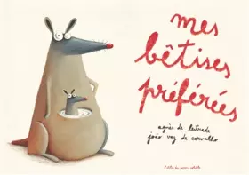 Couverture du produit · Mes bêtises préférées