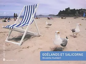 Couverture du produit · Goélands et Salicorne