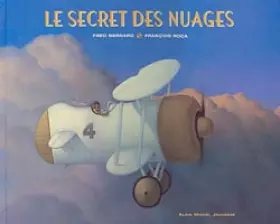 Couverture du produit · Le Secret des nuages