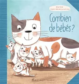 Couverture du produit · Combien de bébés ?
