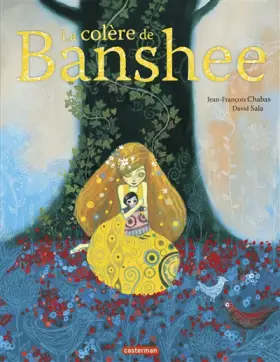 Couverture du produit · La colère de Banshee