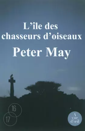 Couverture du produit · l'Ile des chasseurs d'oiseaux
