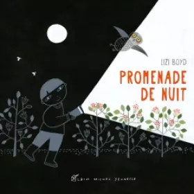 Couverture du produit · Promenade de nuit