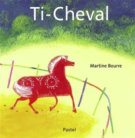 Couverture du produit · Ti-cheval