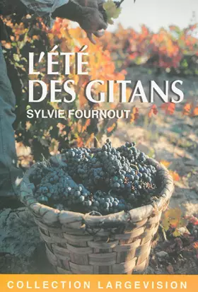 Couverture du produit · L'été des gitans