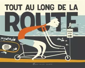 Couverture du produit · Tout au long de la route