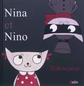 Couverture du produit · Nina et Nino