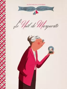 Couverture du produit · Le Noël de Marguerite