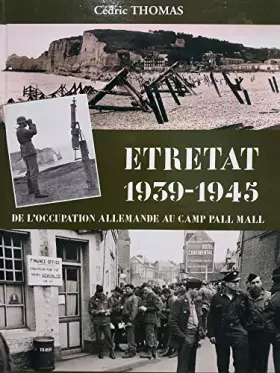 Couverture du produit · Etretat 1939-1945
