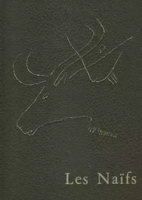 Couverture du produit · Les naifs