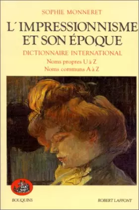 Couverture du produit · L'Impressionnisme et son époque, tome 2