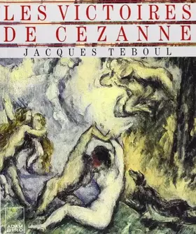 Couverture du produit · Les victoires de Cézanne