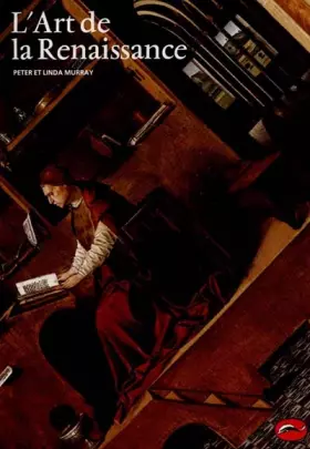 Couverture du produit · L'Art de la renaissance