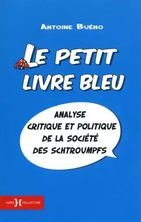 Couverture du produit · Le Petit Livre bleu