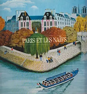 Couverture du produit · Paris et les naïfs
