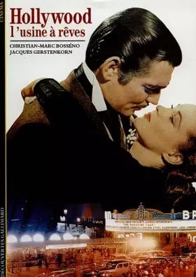 Couverture du produit · Hollywood : L'usine à rêves
