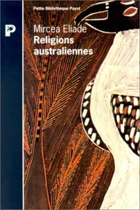 Couverture du produit · Religions australiennes